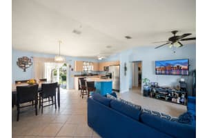 1342 SW Wampler Avenue, Port Saint Lucie, FL 34953 Sold 10/15/24