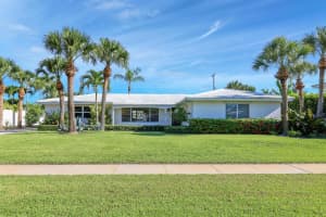 131 Cruiser Road S, North Palm Beach, FL 33408 Sold 09/30/24