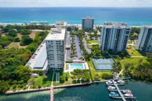 2121 N Ocean Boulevard 806w, Boca Raton, FL 33431 Sold 03/27/25