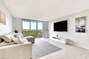 2121 N Ocean Boulevard 806w, Boca Raton, FL 33431 Sold 03/27/25