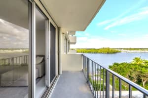 2121 N Ocean Boulevard 806w, Boca Raton, FL 33431 Sold 03/27/25