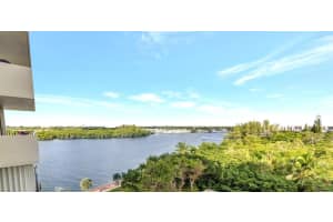 2121 N Ocean Boulevard 806w, Boca Raton, FL 33431 Sold 03/27/25