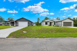 745 Chambers Street E, Lehigh Acres, FL 33974 Sold 02/15/25