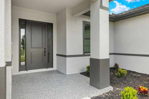 745 Chambers Street E, Lehigh Acres, FL 33974 Sold 02/15/25
