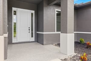 743 Chambers Street E, Lehigh Acres, FL 33974 Sold 02/15/25