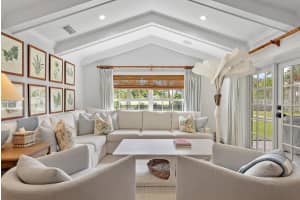 168 SE Turtle Creek Drive, Jupiter, FL 33469 Sold 03/19/25