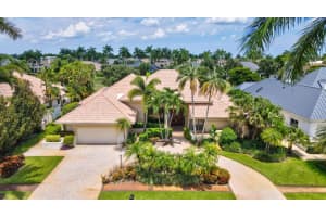 17056 Northway Circle, Boca Raton, FL 33496 Sold 10/31/24