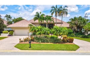 17056 Northway Circle, Boca Raton, FL 33496 Sold 10/31/24