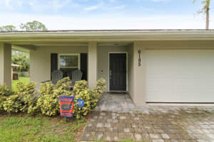 6185 6th Place, Vero Beach, FL 32968 Sold 03/19/25