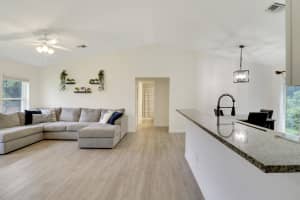 6185 6th Place, Vero Beach, FL 32968 Sold 03/19/25