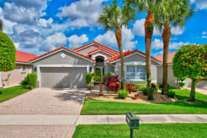 7406 Haviland Circle, Boynton Beach, FL 33437 Sold 10/15/24