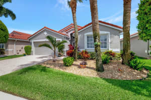 7406 Haviland Circle, Boynton Beach, FL 33437 Sold 10/15/24