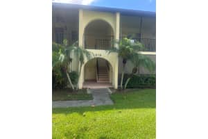 4941 Sable Pine Circle B1, West Palm Beach, FL 33417 Sold 10/16/24