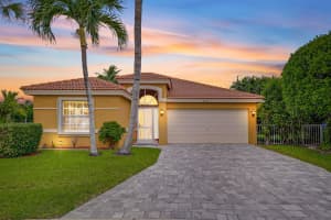 3636 Chesapeake Court, Wellington, FL 33414 Sold 02/26/25