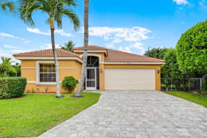 3636 Chesapeake Court, Wellington, FL 33414 Sold 02/26/25