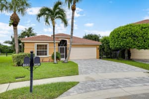 3636 Chesapeake Court, Wellington, FL 33414 Sold 02/26/25