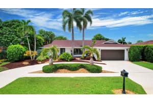17775 Raintree Terrace, Boca Raton, FL 33487 Sold 11/15/24