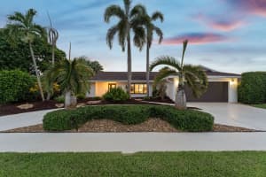 17775 Raintree Terrace, Boca Raton, FL 33487 Sold 11/15/24