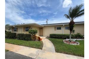 2541 Barkley Drive W E, West Palm Beach, FL 33415 Sold 02/10/25
