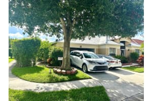 3021 Casa Rio Court, Riviera Beach, FL 33418 Sold 05/31/25