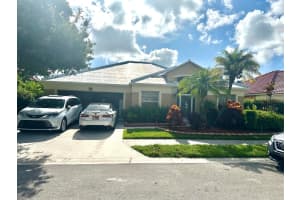 3021 Casa Rio Court, Riviera Beach, FL 33418 Sold 05/31/25