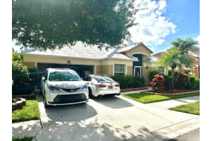 3021 Casa Rio Court, Riviera Beach, FL 33418 Sold 05/31/25