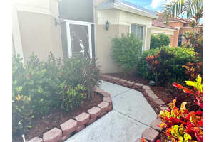 3021 Casa Rio Court, Riviera Beach, FL 33418 Sold 05/31/25