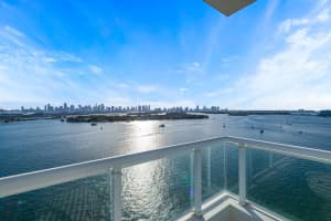 540 West Avenue 1714, Miami Beach, FL 33139 Sold 02/28/25