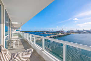 540 West Avenue 1714, Miami Beach, FL 33139 Sold 02/28/25