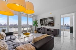 540 West Avenue 1714, Miami Beach, FL 33139 Sold 02/28/25