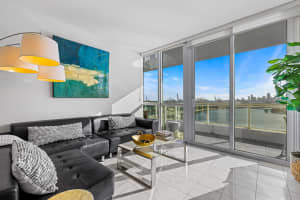 540 West Avenue 1714, Miami Beach, FL 33139 Sold 02/28/25
