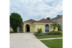 108 Meadowlands Drive, Royal Palm Beach, FL 33411 Sold 01/30/25