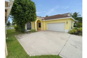 108 Meadowlands Drive, Royal Palm Beach, FL 33411 Sold 01/30/25