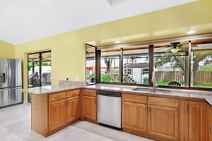 412 SE Justine Terrace, Port Saint Lucie, FL 34983 Sold 11/05/24