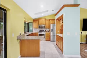 412 SE Justine Terrace, Port Saint Lucie, FL 34983 Sold 11/05/24