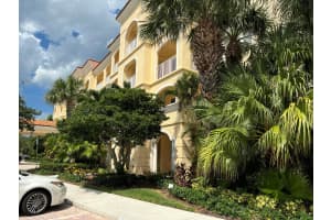 11 Harbour Isle Drive W 106, Fort Pierce, FL 34949 Sold 11/25/24