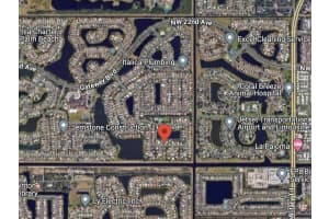 5609 Marseilles Port Lane, Boynton Beach, FL 33472 Sold 10/03/24