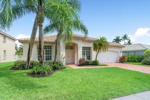 5609 Marseilles Port Lane, Boynton Beach, FL 33472 Sold 10/03/24