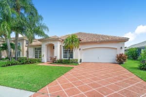 5609 Marseilles Port Lane, Boynton Beach, FL 33472 Sold 10/03/24