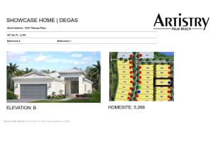 13237 Faberge Place, Palm Beach Gardens, FL 33418 Sold 11/06/24