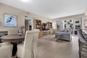 2921 S Ocean Boulevard 305, Highland Beach, FL 33487 Sold 07/07/25