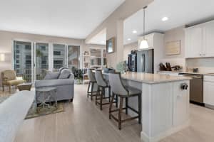 2921 S Ocean Boulevard 305, Highland Beach, FL 33487 Sold 07/07/25