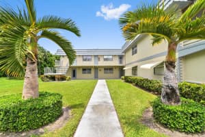 432 Brittany I, Delray Beach, FL 33446 Sold 01/23/25