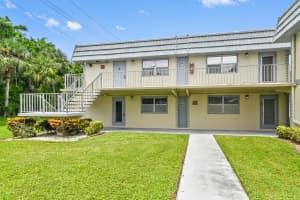432 Brittany I, Delray Beach, FL 33446 Sold 01/23/25