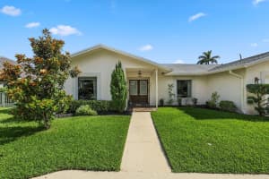 409 Prairie Rose Lane, Boca Raton, FL 33487 Sold 08/14/24