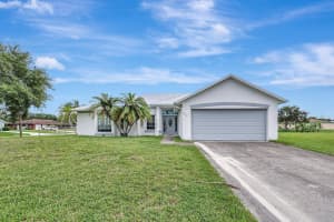 300 Deerwood Lane, Fort Pierce, FL 34947 Sold 12/27/24