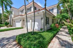 357 Chambord Terrace, Palm Beach Gardens, FL 33410 Sold 12/11/24