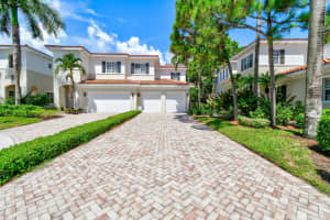 357 Chambord Terrace, Palm Beach Gardens, FL 33410 Sold 12/11/24