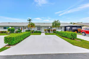 5398 Glenda Street, West Palm Beach, FL 33417 Sold 12/10/24