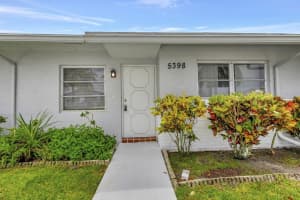 5398 Glenda Street, West Palm Beach, FL 33417 Sold 12/10/24